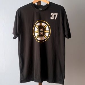 Men’s Boston Bruins ProEdge Dri-Fit Shirt
